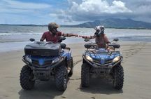 ATV Quad Bike Adventure Tour (Departs Nadi)