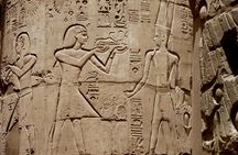 [Private] Day Trip to Luxor from Hurghada