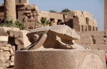 [Private] Day Trip to Luxor from Hurghada