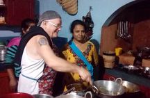 Tea Plantation Safari by Tuk Tuk & Cooking with Local Family Home
