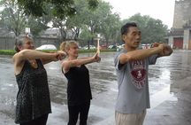 Private Tour-Beijing Hutong Foodie and Seal Carving Experience