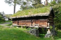 Alesund 3 hrs Private tour Medieval Village Sunnmore