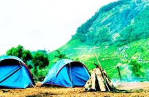 Camping Suriyaneli/Munnar Kerala