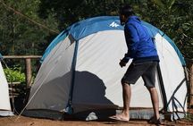 Camping Suriyaneli/Munnar Kerala