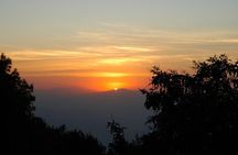 Nagarkot Changu Narayan Temple Day Hiking