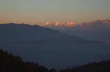 Nagarkot Changu Narayan Temple Day Hiking