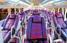 SAPA TOUR 2 DAYS 1 NIGHT BY SLEEPER BUS ( Overnight in Hotel)