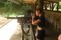 Cu Chi Tunnels Half A Day Trip | Private Tour
