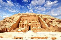 Tour To Abu Simbel Temples By Road