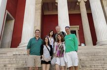 Private - Skip the Line- Ancient Athens Tour (Including Acropolis)