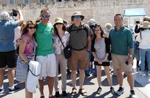 Private - Skip the Line- Ancient Athens Tour (Including Acropolis)