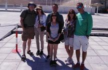 Private - Skip the Line- Ancient Athens Tour (Including Acropolis)
