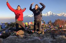 14-Day Private Annapurna Base Camp Trek