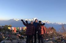 14-Day Private Annapurna Base Camp Trek