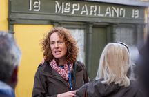 Private Ennis Essential History Tour with Dr Jane O'Brien