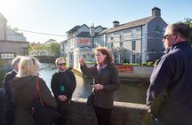 Private Ennis Essential History Tour with Dr Jane O'Brien