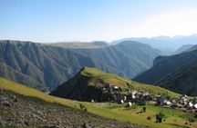 Mountain Village Lukomir Full Day Adventure Tour