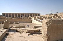 Private Tour: Dendara and Abydos