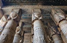 Private Tour: Dendara from Luxor