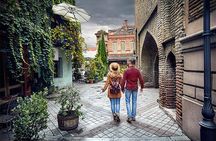 4 Group Tours Including Airport Transfers