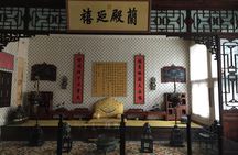 All Inclusive Private Tour:1-Day Beijing from Guangzhou by Air 