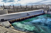 Private Tour: High Dam and Unfinished Obelisk