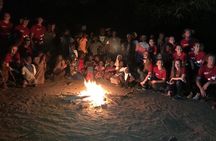 4 Days Safari to Mole park and Wechiau Hippos