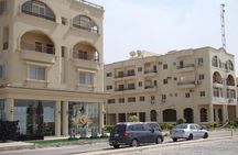 Private Tour: Hurghada City Sightseeing