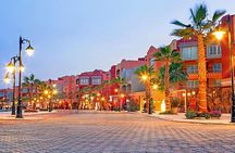 Private Tour: Hurghada City Sightseeing