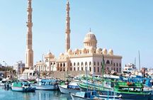 Private Tour: Hurghada City Sightseeing