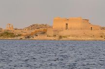 Private Tour: Kalabsha Temple on Lake Nasser