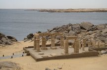 Private Tour: Kalabsha Temple on Lake Nasser