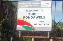 Kruger Park Safari & Panorama Combo (Min. 2 pax)