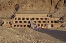 Private Tour: Luxor East Bank, Karnak and Luxor Temples