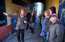 Private Ennis Essential History Tour with Dr Jane O'Brien