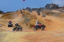 Quad Safari Tour from Alanya