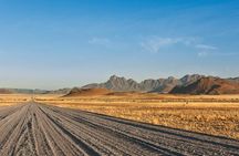4 Day Etosha National Park and Swakopmund Camping