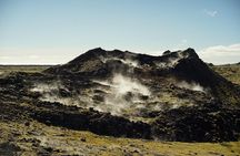 Reykjanes secret G spots