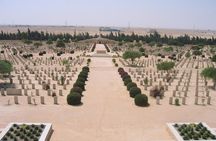 Private Day Tour to El-Alamein from Cairo