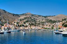 Boat Trip to Symi Island by Fast Boat
