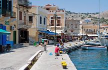 Boat Trip to Symi Island by Fast Boat