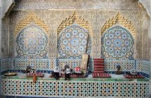 Tangier Private Walking Tour Old Medina & Kasbah