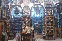 Walking Tour Of Tangier
