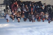 Walking Tour Of Tangier