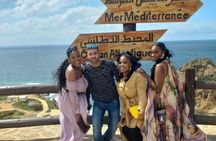 Walking Tour Of Tangier