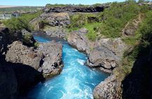West Coast and Waterfalls Private Tour