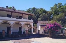 Tour in San Sebastian del Oeste