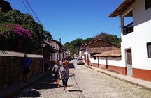 Tour in San Sebastian del Oeste