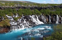 West Coast and Waterfalls Private Tour