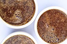 Best Coffee brewing workshop in AVOEDEN cafe 